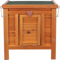 Notice Trixie 62391 Meuble de rangement