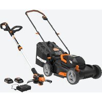 WG911 WORX
