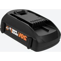 Notice WORX WA3575 Hedge trimmers