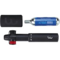 Notice BBB CO2 BLASTER BMP-33S Pompe