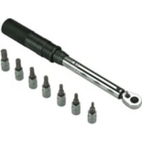 Notice BBB TORQUESET DELUXE BTL-173 Clé dynamométrique