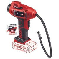 CE-CC 18 Li-Solo EINHELL