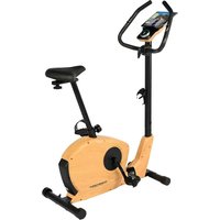 Notice Christopeit ET 3.2 Exercise bike