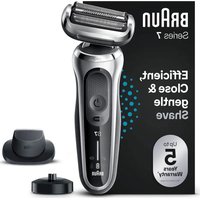 Series 7 71-S4200cs BRAUN