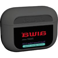Notice AIWA EBTW-350 Ecouteur