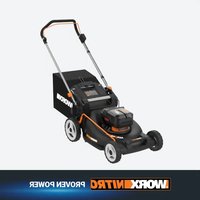 WG752 WORX