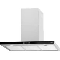Bredeco BCCH-200A-90B - Dunstabzugshaube