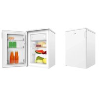 Notice AMICA KS 361 300 W Fridge