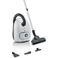 Notice BOSCH SERIE 4 BGD41HYG Støvsuger