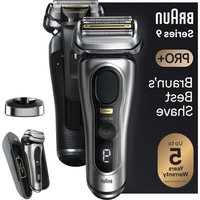 Series 9 Pro+ 9527s BRAUN