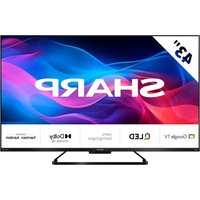 4T-C43GRx SHARP