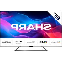 4T-C65GRx SHARP