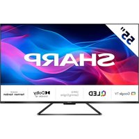 4T-C55GRx SHARP