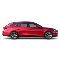 Notice SEAT LEON SPORTSTOURER (2026) Voiture