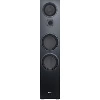Notice CANTON GLE 100 S2 Haut-parleur