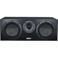 Notice CANTON GLE 50 CENTER S2 Haut-parleur