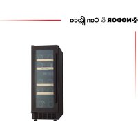 NorCare VB17 BK NODOR