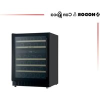 NorCare VB46 BK NODOR