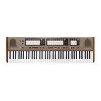 Dexibell Classico L4 - Elektronisches Musikinstrument