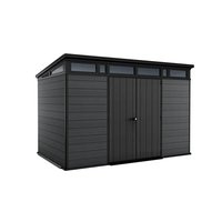 Notice KETER CORTINA 11X7 Abris de jardin