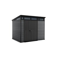 Notice KETER CORTINA 9X7 Abris de jardin