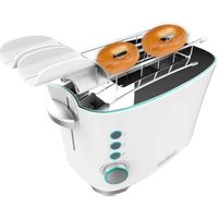 Toast & Taste Double CECOTEC