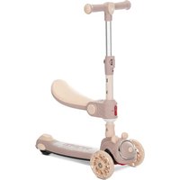 Notice Lorelli SWIFTIE Trottinette enfant