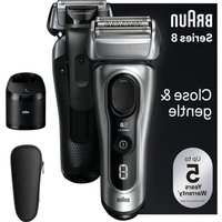 Series 8 8567cc BRAUN