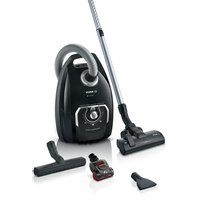 Notice BOSCH SERIE 8 BGL8BA3S Прахосмукачка