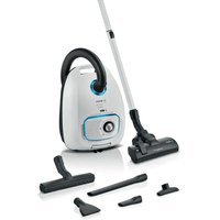 Notice BOSCH SERIE 4 BGL41SIL2H Прахосмукачка