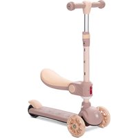 Notice Lorelli SPEEDSTER Trottinette enfant