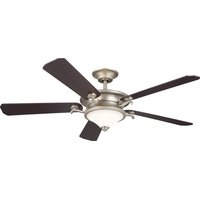 Notice Kichler RISE Ventilateur
