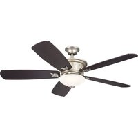 Notice Kichler CRESCENT Ventilateur