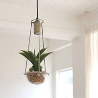 Notice Javalo Elf MODERN COLLECTION JE-P05P Lampe