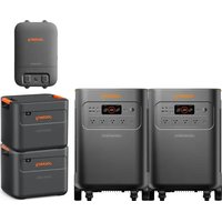 Jackery Explorer 5000 Plus - Battery charger
