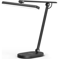 Notice HONEYWELL HWT-H4BK Lampe