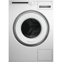 Notice ASKO W2084.W/1 Machine à laver