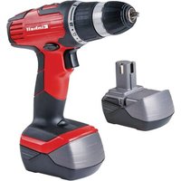TC-CD 14 4-2 2B EINHELL