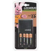 Notice Duracell CEF27 Pile électrique
