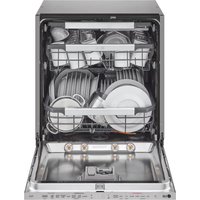 Notice LG DB476TXS Lave-vaisselle