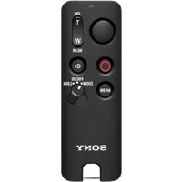 Notice SONY RMT-VP2 Télécommande