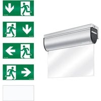 Notice Esylux SLD EL LED 3H 32M IR SC/C WM Éclairage