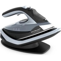 Notice ROWENTA FREEMOVE FORCE DE6720 Fer à repasser
