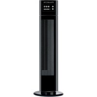 Notice ROWENTA EOLE CRYSTAL VU6520 Elektrische ventilator