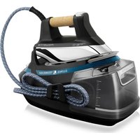 Silence Steam DG8990 ROWENTA