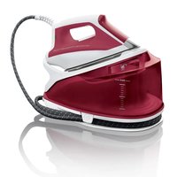 Notice ROWENTA COMPACT STEAM DG7510 Fer à repasser