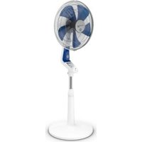 Notice ROWENTA MOSQUITO SILENCE VU6410 Ventilateur