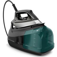 Notice ROWENTA PERFECT STEAM PRO DG8627 Fer à repasser