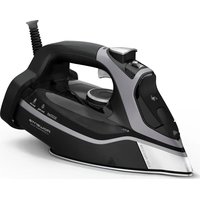 Notice ROWENTA STEAMFORCE PLUS DW9410 Fer à repasser