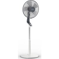 Notice ROWENTA TURBO SILENCE EXTREME VU5645 Ventilateur